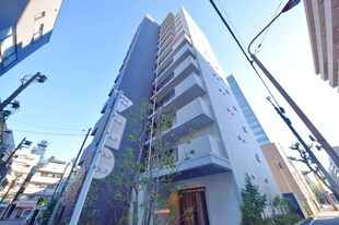 S-RESIDENCE錦糸町パークサイドの物件内観写真